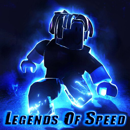 Legends Of Speed-codes
